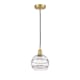 A thumbnail of the Innovations Lighting 616-1P 10 8 Rochester Pendant Alternate Image