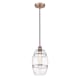 A thumbnail of the Innovations Lighting 616-1P 10 8 Vaz Pendant Alternate Image