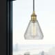 A thumbnail of the Innovations Lighting 616-1P-11-6 Conesus Pendant Alternate Image