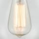 A thumbnail of the Innovations Lighting 616-1P-11-8 Edison Pendant Alternate Image