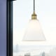 A thumbnail of the Innovations Lighting 616-1P-11-8 Edison Pendant Alternate Image