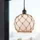 A thumbnail of the Innovations Lighting 616-1P-11-8 Farmhouse Pendant Alternate Image