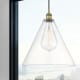 A thumbnail of the Innovations Lighting 616-1P-18-16 Edison Cone Pendant Alternate Image