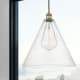 A thumbnail of the Innovations Lighting 616-1P-18-16 Edison Cone Pendant Alternate Image