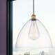 A thumbnail of the Innovations Lighting 616-1P-18-16 Edison Dome Pendant Alternate Image