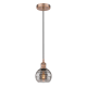 A thumbnail of the Innovations Lighting 616-1P 8 6 Rochester Pendant Alternate Image