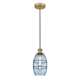 A thumbnail of the Innovations Lighting 616-1P 8 6 Vaz Pendant Alternate Image