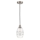 A thumbnail of the Innovations Lighting 616-1P 8 6 Vaz Pendant Alternate Image