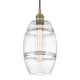 A thumbnail of the Innovations Lighting 616-1P 10 8 Vaz Pendant Antique Brass / Clear