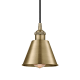 A thumbnail of the Innovations Lighting 616-1P-9-7 Smithfield Pendant Antique Brass