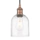 A thumbnail of the Innovations Lighting 616-1P 10 6 Bella Pendant Antique Copper / Clear