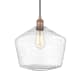 A thumbnail of the Innovations Lighting 616-1P-14-12 Cindyrella Pendant Antique Copper / Seedy