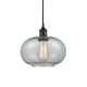 A thumbnail of the Innovations Lighting 616-1P-11-10 Gorham Pendant Matte Black / Charcoal