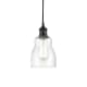 A thumbnail of the Innovations Lighting 616-1P-10-5 Ellery Pendant Matte Black / Seedy