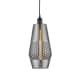 A thumbnail of the Innovations Lighting 616-1P-17-7 Windham Pendant Matte Black / Smoked