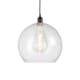 A thumbnail of the Innovations Lighting 616-1P-17-14 Athens Pendant Oil Rubbed Bronze / Seedy