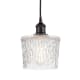 A thumbnail of the Innovations Lighting 616-1P-9-7 Niagra Pendant Oil Rubbed Bronze / Clear