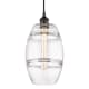 A thumbnail of the Innovations Lighting 616-1P 10 8 Vaz Pendant Oil Rubbed Bronze / Clear