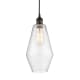 A thumbnail of the Innovations Lighting 616-1P-15-7 Cindyrella Pendant Oil Rubbed Bronze / Seedy