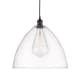A thumbnail of the Innovations Lighting 616-1P-18-16 Edison Dome Pendant Oil Rubbed Bronze / Clear