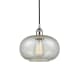 A thumbnail of the Innovations Lighting 616-1P-11-10 Gorham Pendant Polished Chrome / Mica