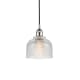 A thumbnail of the Innovations Lighting 616-1P-9-6 Dayton Pendant Polished Chrome / Clear