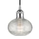 A thumbnail of the Innovations Lighting 616-1P 7 6 Ithaca Pendant Polished Chrome