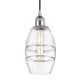A thumbnail of the Innovations Lighting 616-1P 8 6 Vaz Pendant Polished Chrome / Clear