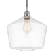 A thumbnail of the Innovations Lighting 616-1P-14-12 Cindyrella Pendant Polished Chrome / Clear