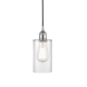 A thumbnail of the Innovations Lighting 616-1P-10-4 Clymer Pendant Polished Chrome / Clear