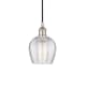 A thumbnail of the Innovations Lighting 616-1P-10-6 Norfolk Pendant Polished Nickel / Clear