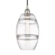 A thumbnail of the Innovations Lighting 616-1P 10 8 Vaz Pendant Polished Nickel / Clear