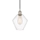 A thumbnail of the Innovations Lighting 616-1P-11-8 Cindyrella Pendant Polished Nickel / Clear