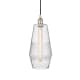 A thumbnail of the Innovations Lighting 616-1P-17-7 Windham Pendant Polished Nickel / Seedy