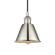 A thumbnail of the Innovations Lighting 616-1P-8-7 Smithfield Pendant Polished Nickel