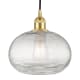 A thumbnail of the Innovations Lighting 616-1P 10 10 Ithaca Pendant Satin Gold