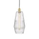 A thumbnail of the Innovations Lighting 616-1P-17-7 Windham Pendant Satin Gold / Seedy