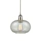 A thumbnail of the Innovations Lighting 616-1P-11-10 Gorham Pendant Brushed Satin Nickel / Mica
