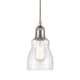 A thumbnail of the Innovations Lighting 616-1P-10-5 Ellery Pendant Brushed Satin Nickel / Seedy
