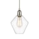 A thumbnail of the Innovations Lighting 616-1P-11-8 Cindyrella Pendant Brushed Satin Nickel / Clear