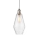 A thumbnail of the Innovations Lighting 616-1P-15-7 Cindyrella Pendant Brushed Satin Nickel / Seedy