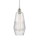 A thumbnail of the Innovations Lighting 616-1P-17-7 Windham Pendant Brushed Satin Nickel / Seedy