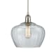 A thumbnail of the Innovations Lighting 616-1P-12-11-L Fenton Pendant Brushed Satin Nickel / Clear
