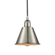 A thumbnail of the Innovations Lighting 616-1P-8-7 Smithfield Pendant Brushed Satin Nickel