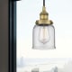 A thumbnail of the Innovations Lighting 616-1PH-10-5 Bell Pendant Alternate Image