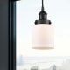 A thumbnail of the Innovations Lighting 616-1PH-10-5 Bell Pendant Alternate Image