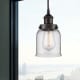 A thumbnail of the Innovations Lighting 616-1PH-10-5 Bell Pendant Alternate Image