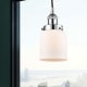 A thumbnail of the Innovations Lighting 616-1PH-10-5 Bell Pendant Alternate Image