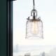 A thumbnail of the Innovations Lighting 616-1PH-10-5 Bell Pendant Alternate Image