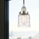 A thumbnail of the Innovations Lighting 616-1PH-10-5 Bell Pendant Alternate Image